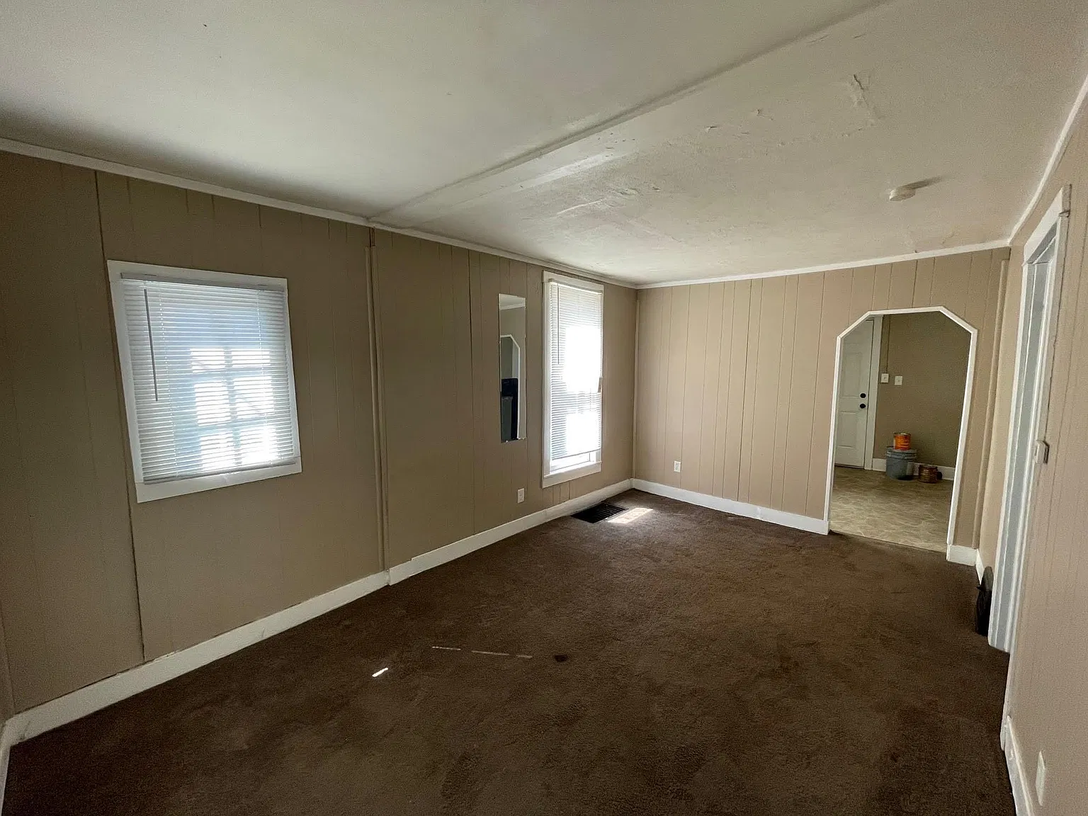 1 bed, 400 sqft, $900 — Photo 2