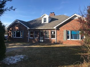 595 Pleasant Hill Rd, Franklin, KY 42134