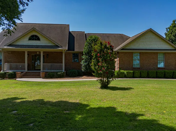 11160 Kentucky Hwy #286, West Paducah, KY 42086