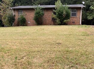 4005 Princeton Pl SW, Atlanta, GA 30331