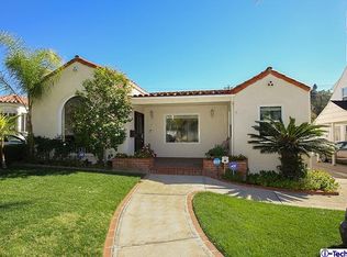 1346 Ethel St, Glendale, CA 91207