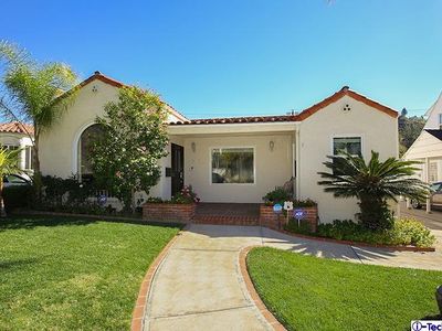 1346 Ethel St, Glendale, CA, 91207