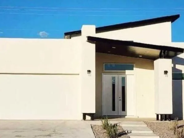 3232 Cascade Point Dr, El Paso, TX 79938