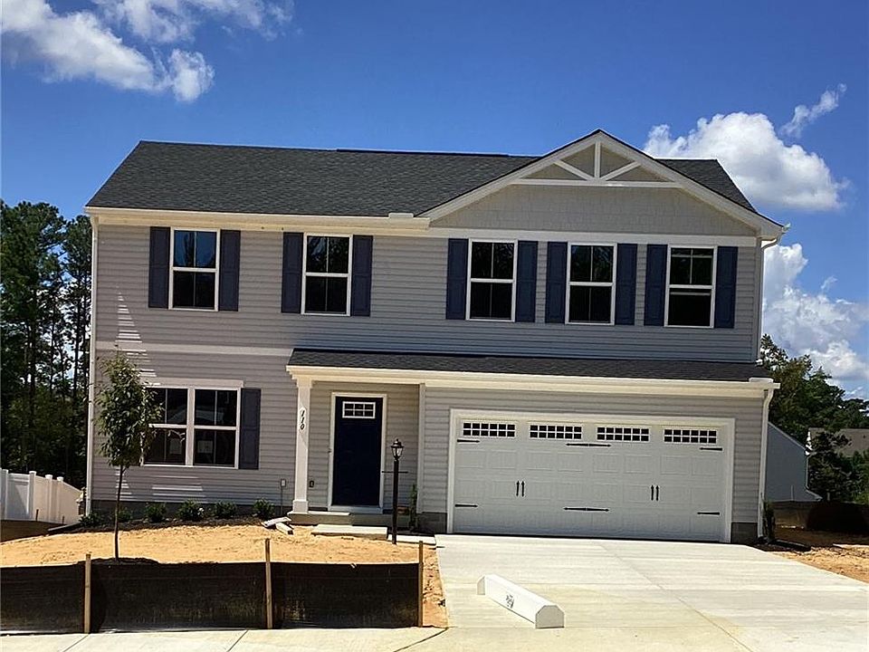 1st image of 110 Makayla Dr