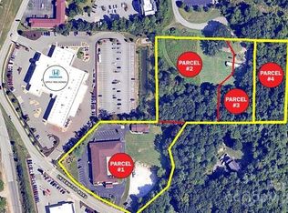 196 Underwood Rd, Fletcher, NC 28732