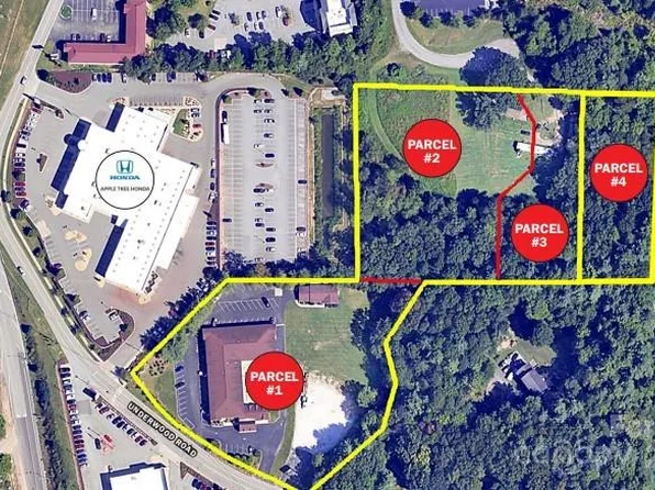 196 Underwood Rd, Fletcher, NC 28732