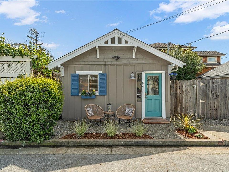 306 Doane St Santa Cruz CA 95062 MLS ML81957072 Zillow