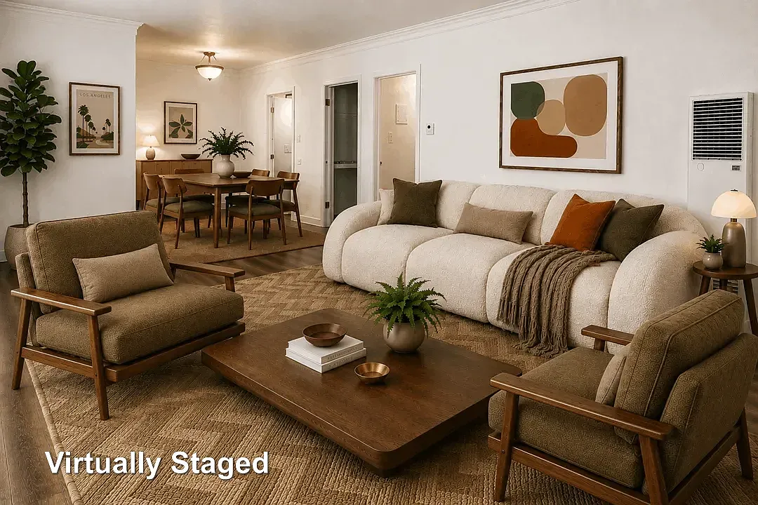 349 N Palm Dr — Photo 2