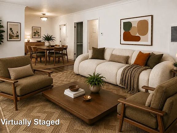 2nd image of 349 N Palm Dr APT 6