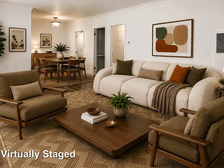 349 N Palm Dr #6 — Photo 2