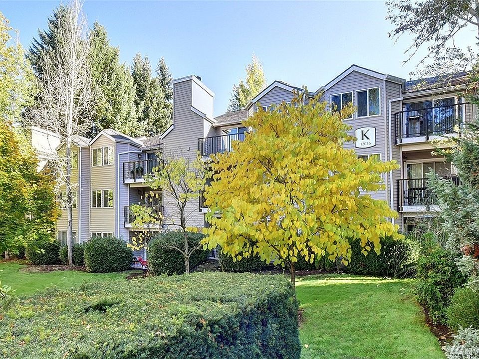 1st image of 12036 100th Ave NE APT K304