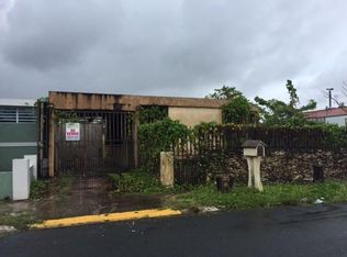 SB1 Calle Venus, Toa Baja, PR 00949