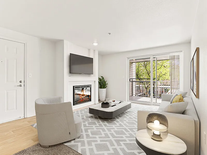 North Ridge Apartments — Photo 3