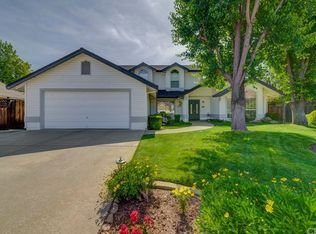 2816 Santa Cruz Ct, Merced, CA 95340