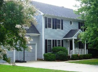 2701 Kings Mill Rd, Greensboro, NC 27407