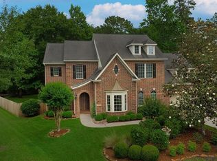 55 Nocturne Woods Pl, The Woodlands, TX 77382