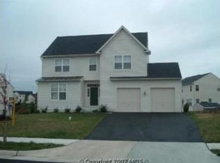 106 Worthington Ct, Stephens City, VA 22655