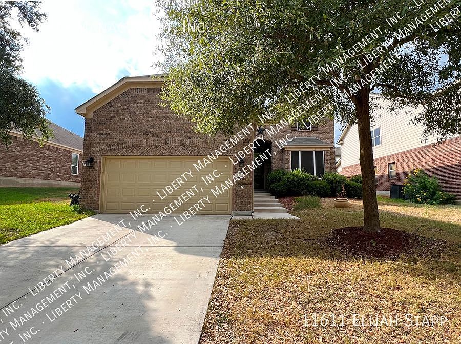 11611 Elijah Stapp, San Antonio, TX 78253 Zillow