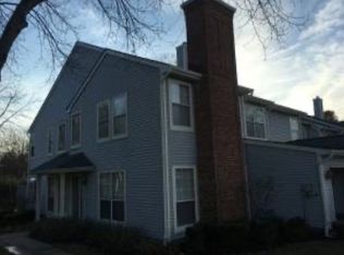 24 Aldgate Ct, Princeton, NJ 08540
