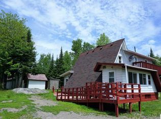 5129 N Comstock Lake Rd, Cotton, MN 55724