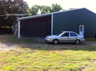 6167 Ethridge Ln, Conway, AR 72034