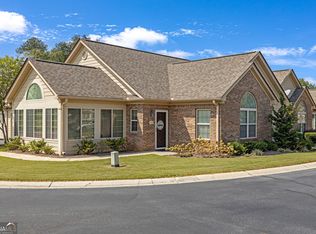 1701 Silver Summit Dr SE, Conyers, GA 30094