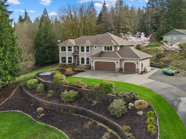 10416 195th Street NE, Arlington, WA 98223