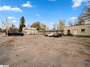 320 Laclie St, Orillia, ON L3V4P1