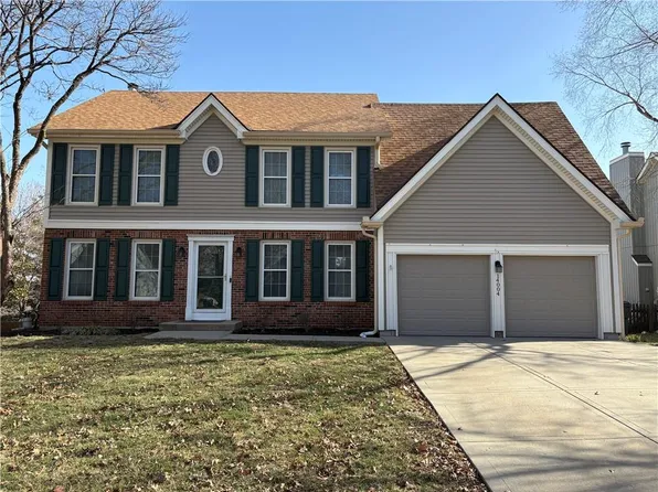 14004 W 113th St, Olathe, KS 66215