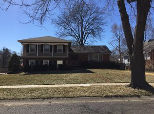 5611 W 85th St, Overland Park, KS 66207