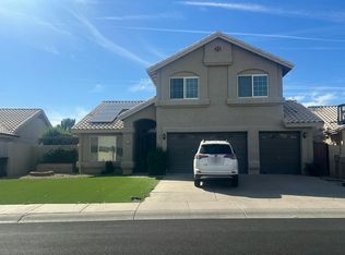 17470 N 85th Dr, Peoria, AZ 85382