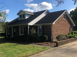 5002 Liberty Rd, Liberty, NC 27298