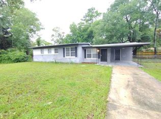 8506 Oak Leaf Rd, Jacksonville, FL 32208