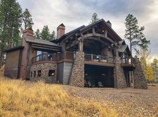 1600 E Morgan Run Dr, Flagstaff, AZ 86005