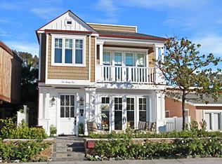 222 Onyx Avenue, Newport Beach, CA 92662