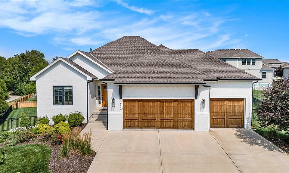 16449 S Legler St, Olathe, KS 66062 Zillow