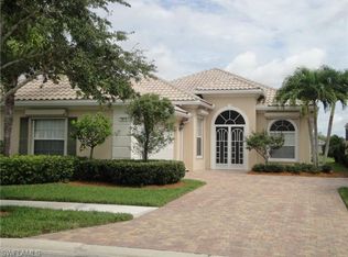 7813 Orvieto Ct, Naples, FL 34114