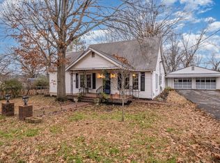 112 Main St W, Wartrace, TN 37183