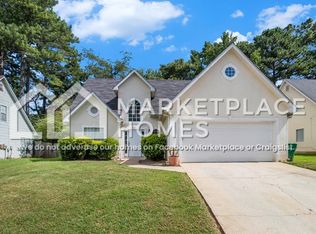 6428 Phillips Creek Dr, Lithonia, GA 30058