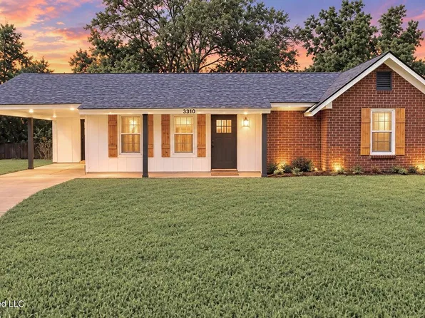 3510 Fairmeadow Cv W, Horn Lake, MS 38637