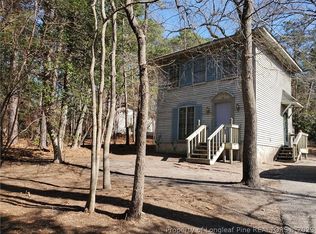 828 Stamper Rd, Fayetteville, NC 28303