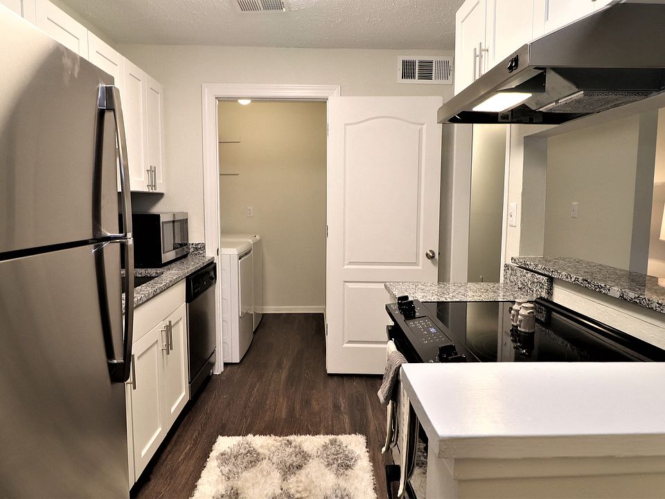 Ask About our Renovated Interiors!