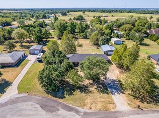 113 Kristin Rd, Shawnee, OK 74804