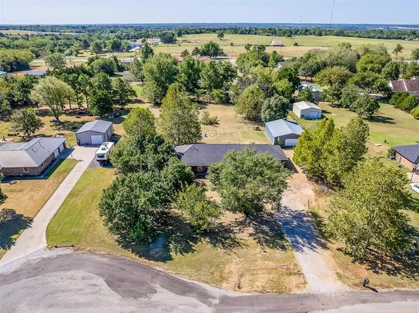 113 Kristin Rd, Shawnee, OK 74804