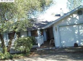 18172 Hummingbird Dr, Penn Valley, CA 95946