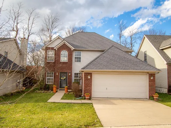 3745 Mossbridge Way, Lexington, KY 40514