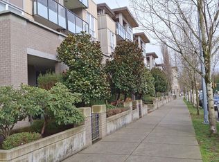 85 8th Ave E #106, New Westminster, BC