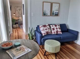 60 Emerson St APT 11, Portland, ME 04101