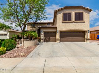 5910 W Blue Sky Dr, Phoenix, AZ 85083