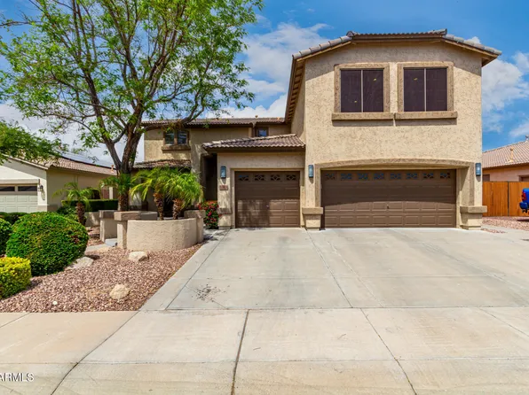 5910 W BLUE SKY Drive, Phoenix, AZ 85083